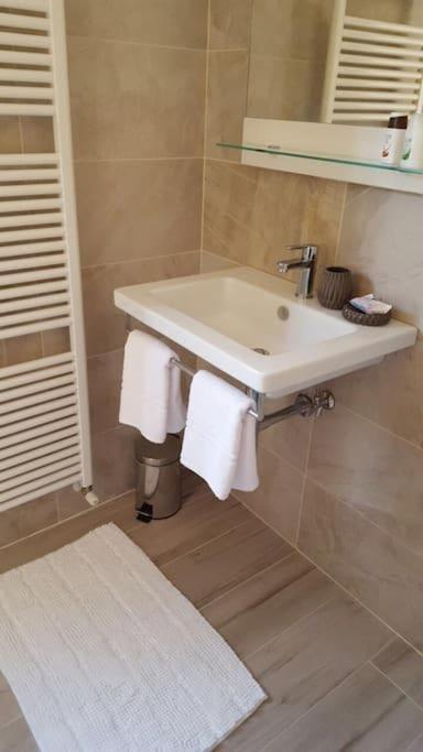 Dal Marinaio Otel Comacchio Dış mekan fotoğraf