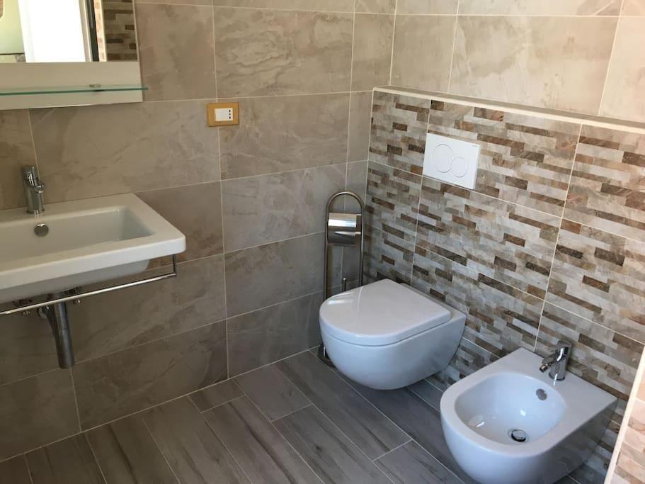 Dal Marinaio Otel Comacchio Dış mekan fotoğraf