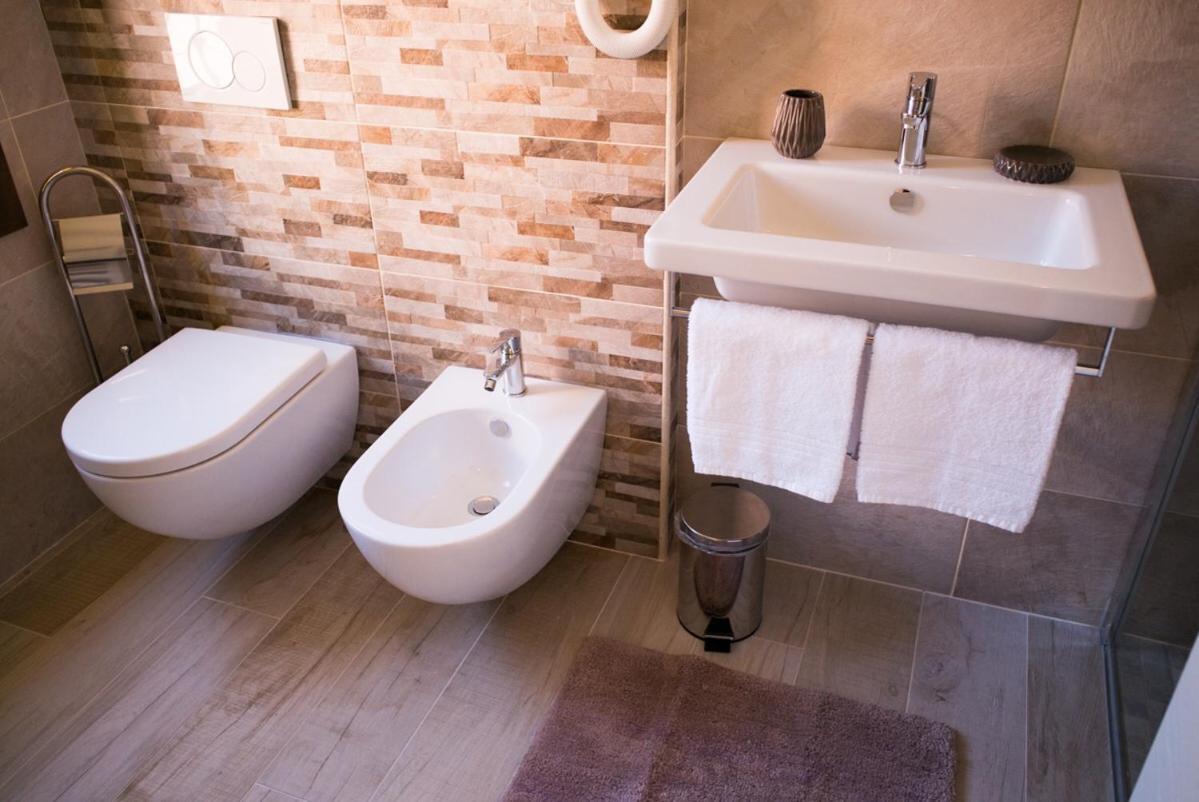 Dal Marinaio Otel Comacchio Dış mekan fotoğraf